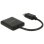 Divisor DisplayPort 1.4 DeLOCK 1 x DisplayPort para 2 x HDMI MST