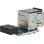 Adaptador DeLOCK 1 x 9-pin 2.54 mm a 2 x USB 2.0-A Negro, Azul, Plata