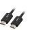 Cabo HDMI 4K 2m Preto Sharkoon