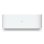 Adaptador de Audio PoE Ubiquiti UPL-Port-W Blanco