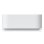 Adaptador de Audio PoE Ubiquiti UPL-Port-W Blanco