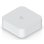 Adaptador de Audio PoE Ubiquiti UPL-Port-W Blanco