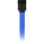 Câble SATA III 0,3 m Sharkoon Noir/Bleu Mâle/Mâle, Chine