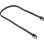 Cable SATA III Sharkoon 0,6 m Noir Macho/Macho