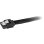 Cable SATA III Sharkoon 0,6 m Noir Macho/Macho