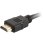 Câble HDMI Sharkoon 10 m Noir