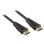 Cable HDMI Sharkoon 2 m Noir