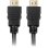 Cable HDMI Sharkoon 2 m Noir