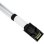 Cabo Adaptador SilverStone CPS05-RE 0,6 m SFF-8643 para 4x SATA 7 pinos