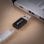 Adattatore USB-C Sharkoon OfficePal USB 3.2 Gen 1 Nero