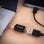 Adattatore USB-C Sharkoon OfficePal USB 3.2 Gen 1 Nero