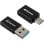 Adattatore USB-C Sharkoon OfficePal USB 3.2 Gen 1 Nero