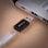 Adattatore USB-C Sharkoon OfficePal USB 3.2 Gen 1 Nero