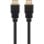 Cavo HDMI 2.1 goobay HL0410840 2 m Nero