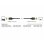 Cabo DisplayPort 3 m DeLOCK 85661 Preto
