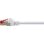 Cavo di rete Goobay 93506 20 m Cat6 S/FTP RJ-45 Bianco