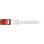 Cavo di rete Goobay 93506 20 m Cat6 S/FTP RJ-45 Bianco