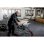 Tischkreissäge Metabo TS 254 M, 1500 W, 4200 U/min, 8 cm Schnitthöhe