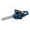 Motosierra Bosch GKE 18V-40 Professional 40 cm 18 V Batería