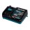 Chargeur de batterie Makita 191E07-8 40V max jusqu'à 310W