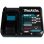 Chargeur de batterie Makita 191E07-8 40V max jusqu'à 310W