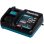 Chargeur de batterie Makita 191E07-8 40V max jusqu'à 310W