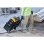 Cargador rápido cuádruple DeWalt DCB104-QW para baterías Li-Ion XR y FLEXVOLT
