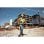 Cargador rápido cuádruple DeWalt DCB104-QW para baterías Li-Ion XR y FLEXVOLT