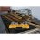 Cargador rápido cuádruple DeWalt DCB104-QW para baterías Li-Ion XR y FLEXVOLT