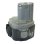 Bateria Makita 193100-4 2,5 Ah 12 V NiMH Preto/Prateado
