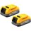 Bateria DeWALT DCBP034E2-XJ Powerstack 18V 1,7 Ah