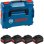 Batería Bosch 1 600 A02 A2U 5,5 Ah 18 V Ión de Litio