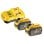 Cargador de batería DeWALT DCB118Y2T-QW 12 Ah Ión de litio 8 A