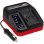 Cargador de coche Einhell Power X-Car 3A para baterías Power X-Change