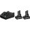 Jeu chargeur et batteries 12 V 6 Ah lithium-ion Bosch
