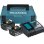 Cargador y Baterías Makita 197952-5 18V 3Ah Ión de Litio