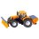 Tracteur municipal Siku 2940 modèle New Holland 1:50