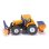 Tracteur municipal Siku 2940 modèle New Holland 1:50