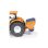 Tracteur municipal Siku 2940 modèle New Holland 1:50
