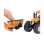 Tracteur municipal Siku 2940 modèle New Holland 1:50
