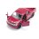 Set de modèles à échelle Siku Ford F150 avec bateau, 1:50, pré-assemblé