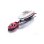 Set de modèles à échelle Siku Ford F150 avec bateau, 1:50, pré-assemblé