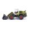 Tracteur Siku Claas Torion 1914 1:50 Modèle Échelle Métal Plastique