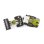 Tracteur Siku Claas Torion 1914 1:50 Modèle Échelle Métal Plastique