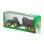 Vehículo de juguete SIKU Farmer 1:50 Metal y Plástico Verde