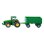 Vehículo de juguete SIKU Farmer 1:50 Metal y Plástico