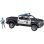 Coche de policía BRUDER 02505 1:16 con sonido e iluminación