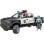Coche de policía BRUDER 02505 1:16 con sonido e iluminación