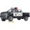 Coche de policía BRUDER 02505 1:16 con sonido e iluminación