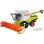 Vehículo de juguete BRUDER 02119 Automóvil de construcción 1:16